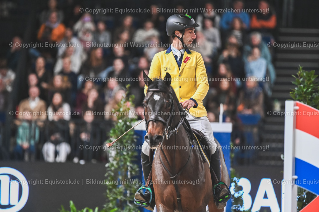 20251116_FEI-Jumping-World-Cup_TOMSPIC_0681 | Foto: Thomas Hartig