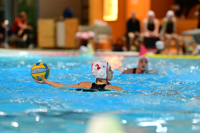 Wasserball I Frauen I Saison 2025-2026 I Bundesliga I 4. Spieltag I Eimsbütteler TV - SSV Esslingen I 04363 | Der Sportfotograf. - Realisiert mit Pictrs.com