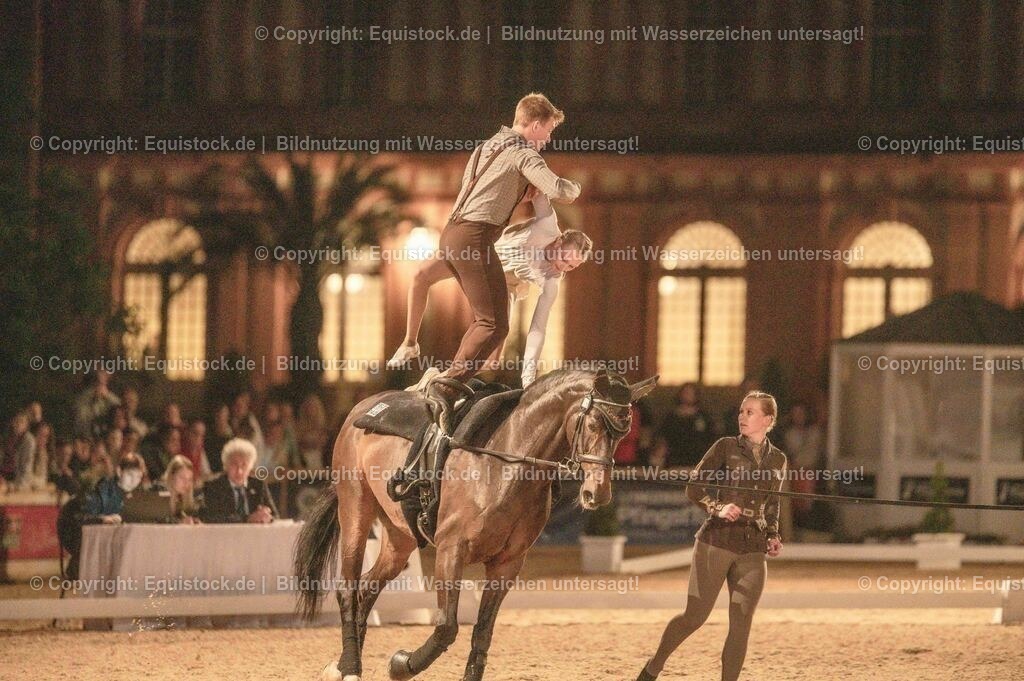 20230527_Voltigieren_NASPA_Flutlicht_1215 | equistock