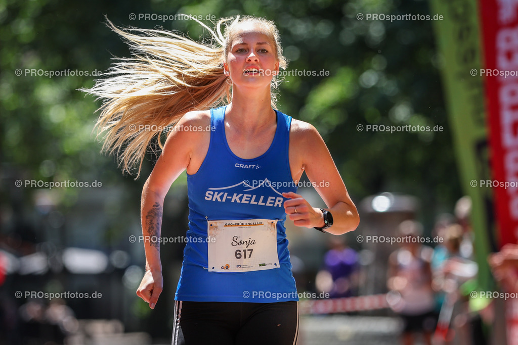 GVG Fruehlingslauf in Frechen, 22.05.2022 | Impressionen vom GVG Fruehlingslauf am 22.05.2022 in Frechen (Nordrhein-Westfalen). Foto: BEAUTIFUL SPORTS/Axel Kohring