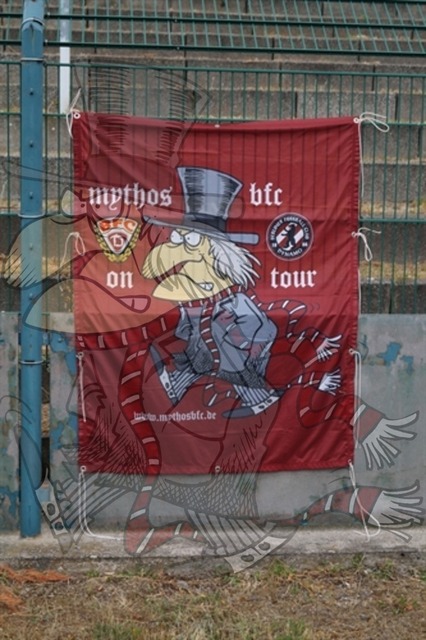 BFC Dynamo vs. Chemnitzer FC 003 | mythos-online-redaktion