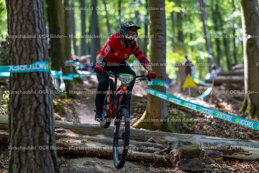 Enduro One Roßbach Sa R3-8728 | OCR Bilder Fotograf Eisenach Michael Schröder