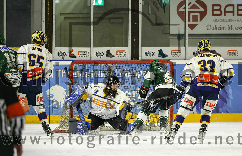 2024-01-19_040_TSV_Erding_gegen_ESC_Geretsried | Erding, Deutschland, 19.01.2024:
Eishockey, Bayernliga Vorrunde 2023 / 2024, 26. Spieltag, TSV Erding gegen ESC Geretsried, Endergebnis: 

Foto: Christian Riedel / fotografie-riedel.net