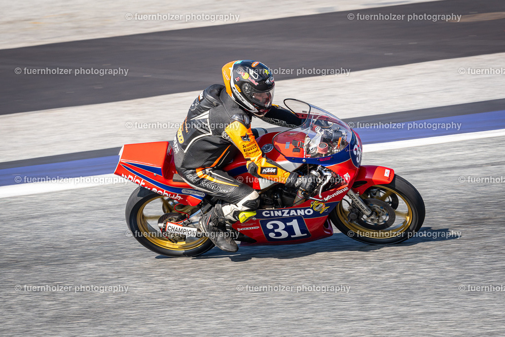 fuernholzer_G3_240727-C6-448 | Racing Days 2024 - 21. Rupert Hollaus Rennen - Red Bull RIng