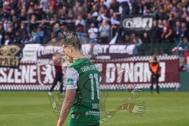 BFC Dynamo vs. BSG Chemie Leipzig  077 | mythos-online-redaktion