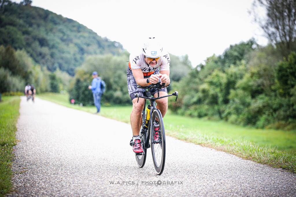 TRIRUN LINZ TRIATHLON 2025 | AUSTRIA, 14.09.2025, Linz, TRIRUN LINZ TRIATHLON 2025, Photo: WAPICS / Andreas Willdoner