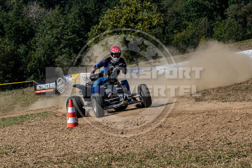 Feldslalom (168 von 383) | Motorsport Mühlviertel