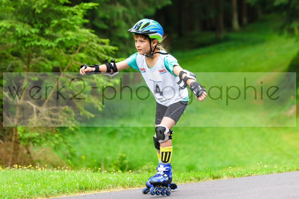 Tag Biathlon Scheibe-Alsbach | TAG BIATHLON am 10. Juni 2018 auf der Biathlonanlage "Am Rußtiegel" in Scheibe-Alsbach