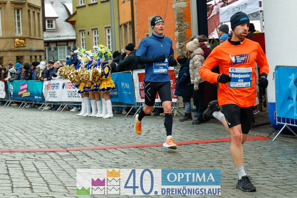 VR Bank Hauptlauf 10km | 40. Optima 3koenigslauf 2026 - Realisiert mit Pictrs.com
