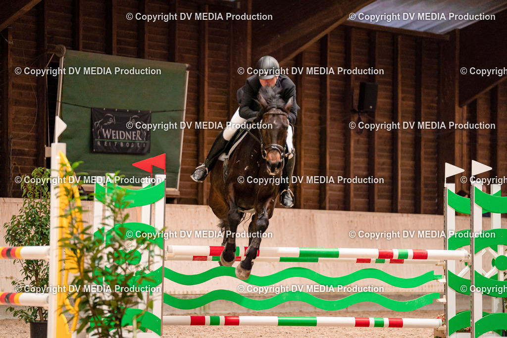 Springen Tag 3-065 | dv-media-shop - Realisiert mit Pictrs.com