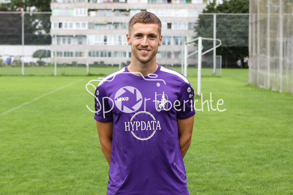 TSV Schwaben Augsburg | Dennis RUISINGER