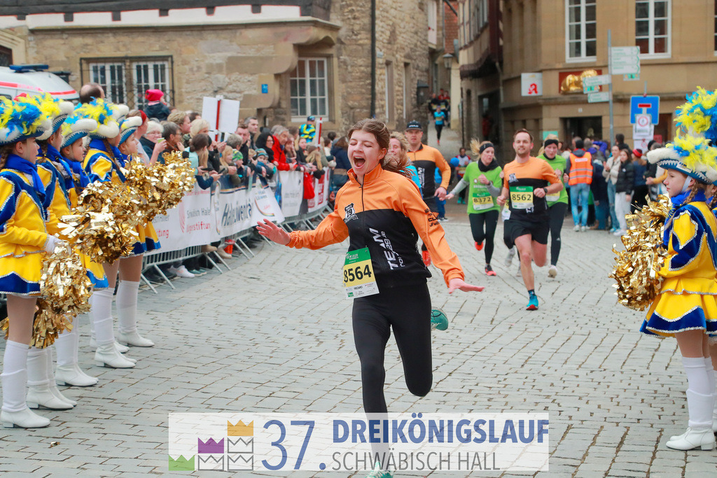 Roewisch Wohnbau Cup 5000m | 3 Koenigslauf 2023 - Realisiert mit Pictrs.com