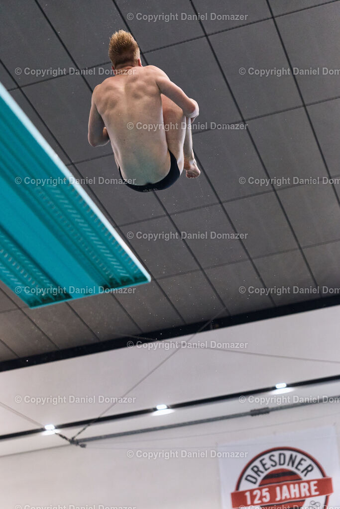 International Youth Diving Meet 2025 | International Youth Diving Meet 2025 in Dresden. Day 1 of the Event, 2025-04-23 - Realisiert mit Pictrs.com