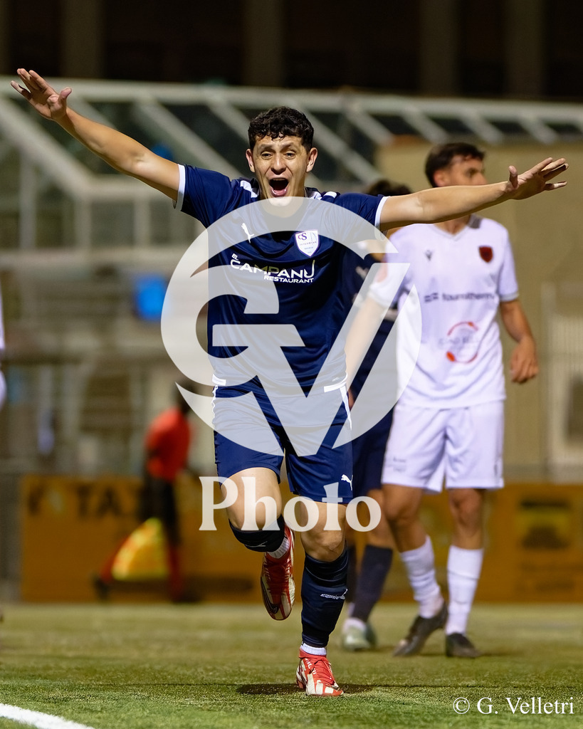 2ème ligue - CS Interstar v FC Kosova | during the 2ème ligue game between CS Interstar and FC Kosova at Stade de Varembé in Genève, Switzerland