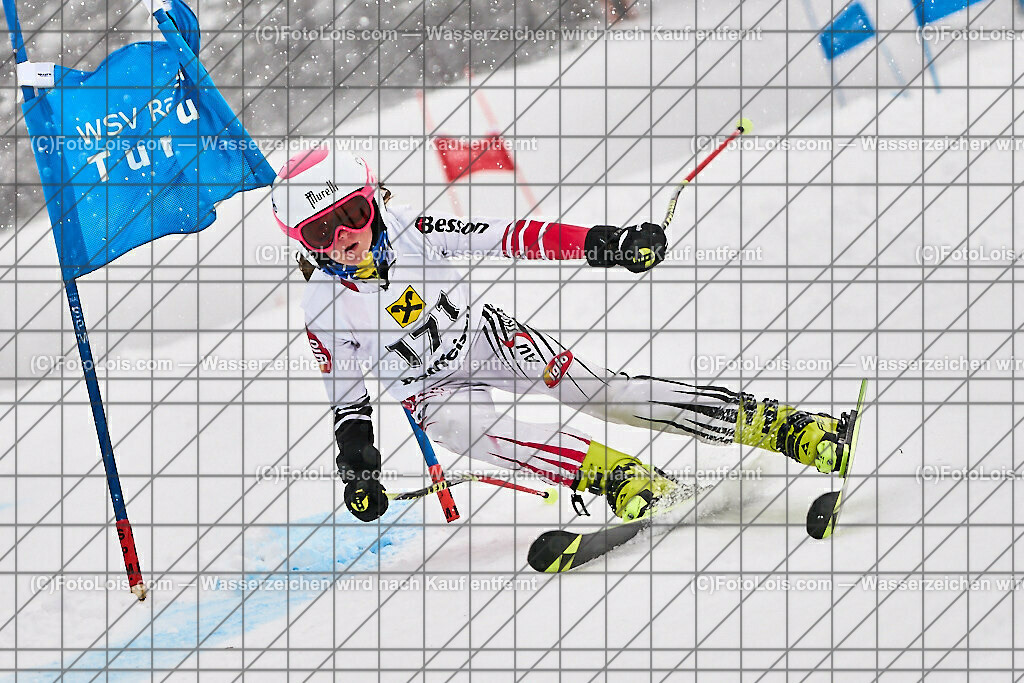 ALP3835_SteirerSKI_KinderCup-RTL_Turnau_Weilharter Katharina | (C)FotoLois.com, Alois Spandl, SteirerSKI, KinderCup-RTL in der SchwabenbergArena Turnau, So 26. Februar 2023.