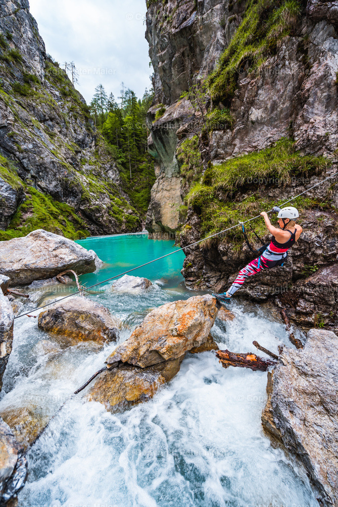 Galitzenklamm_SUP_Yoga-76 | piet_flosse