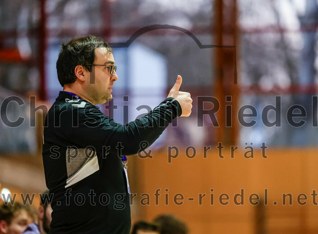 2023-12-16_029_SpVgg_Altenerding_gegen_HF_Scheyern | Erding, Deutschland, 16.12.2023:
Handball, Bezirksoberliga Männer 2023 / 2024, 11. Spieltag, SpVgg Altenerding gegen HF Scheyern, Endergebnis: 33:21

Foto: Christian Riedel / fotografie-riedel.net