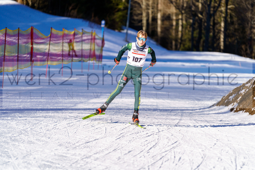 DSC Notschrei | 2. DSV E.INFRA Schülercup im Nordic-Center Notschrei am 17. bis 19. Januar 2025