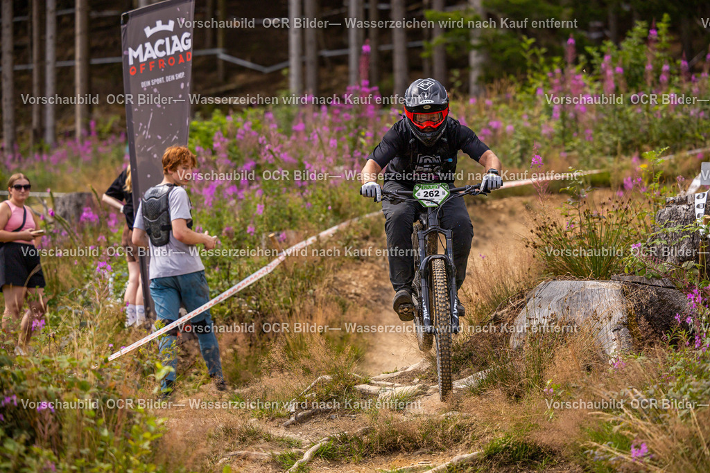 Enduro One Schulenberg So R6-2993 | OCR Bilder Fotograf Eisenach Michael Schröder