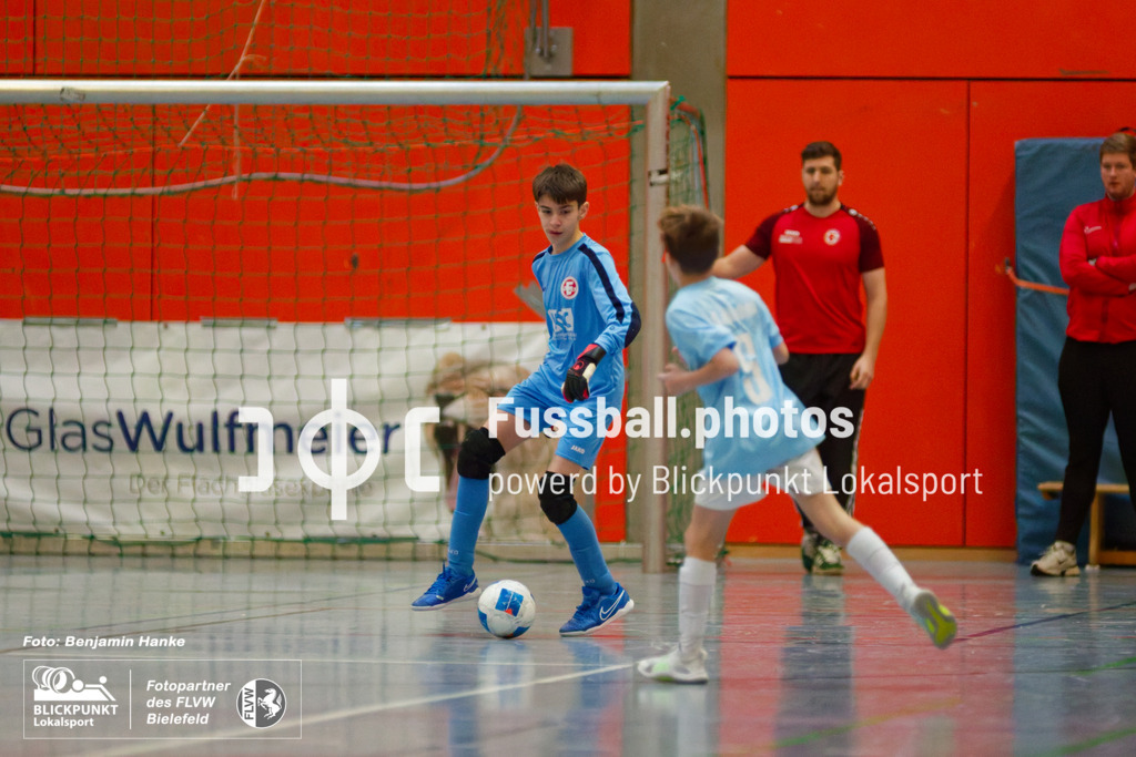 20260110_U13_Turnier_Schildesche_043 | Blickpunkt Lokalsport - Realisiert mit Pictrs.com