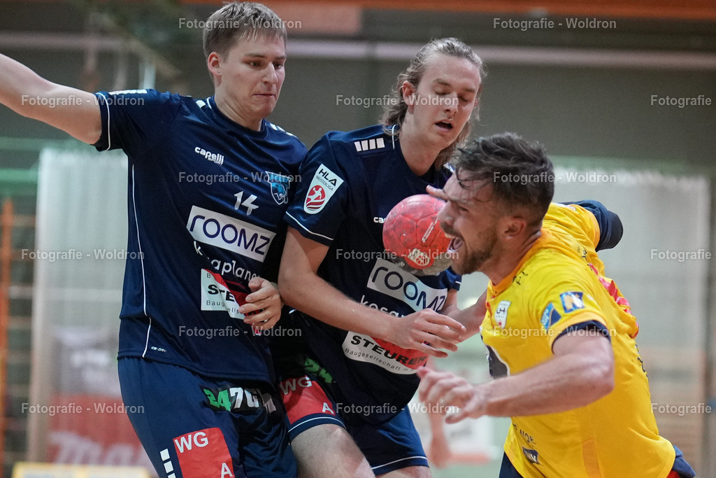 20230901 HLA Jags v Krems-56 | Fotografie Woldron