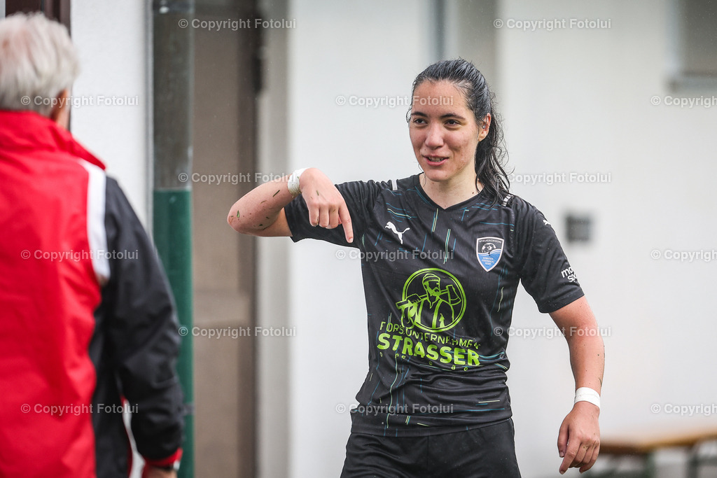 A-BINDER_20240601_0061 | St.Stefan,AUSTRIA,01.June.24 - SOCCER - Zaunergroup OOE Ladies Cuo, LASK vs FCPS. Image shows Elcin Bagci (Kematen).Photo: Sportmediapics.com/ Manfred Binder