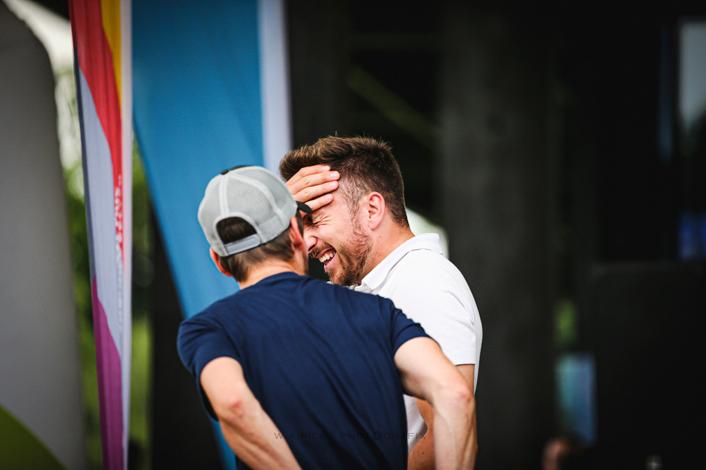 ..... | AUSTRIA,Linz, JKU CAMPUSRUN 2025  , Image shows: Photo: WAPICS / Willdoner Andreas