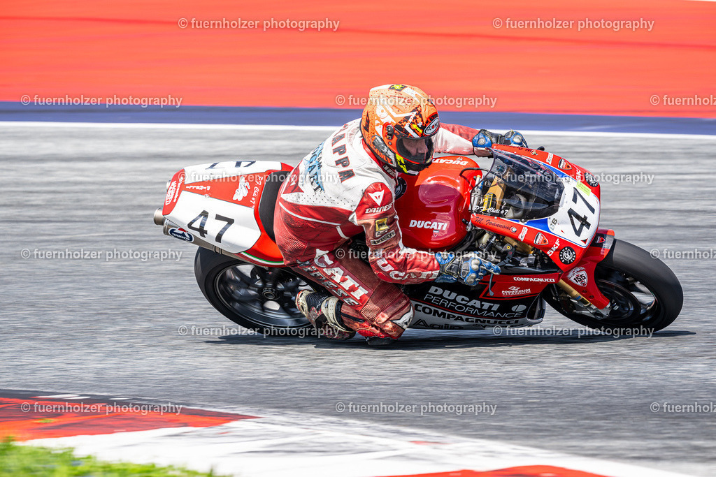 fuernholzer_G6_240727-C6-1544 | Racing Days 2024 - 21. Rupert Hollaus Rennen - Red Bull RIng