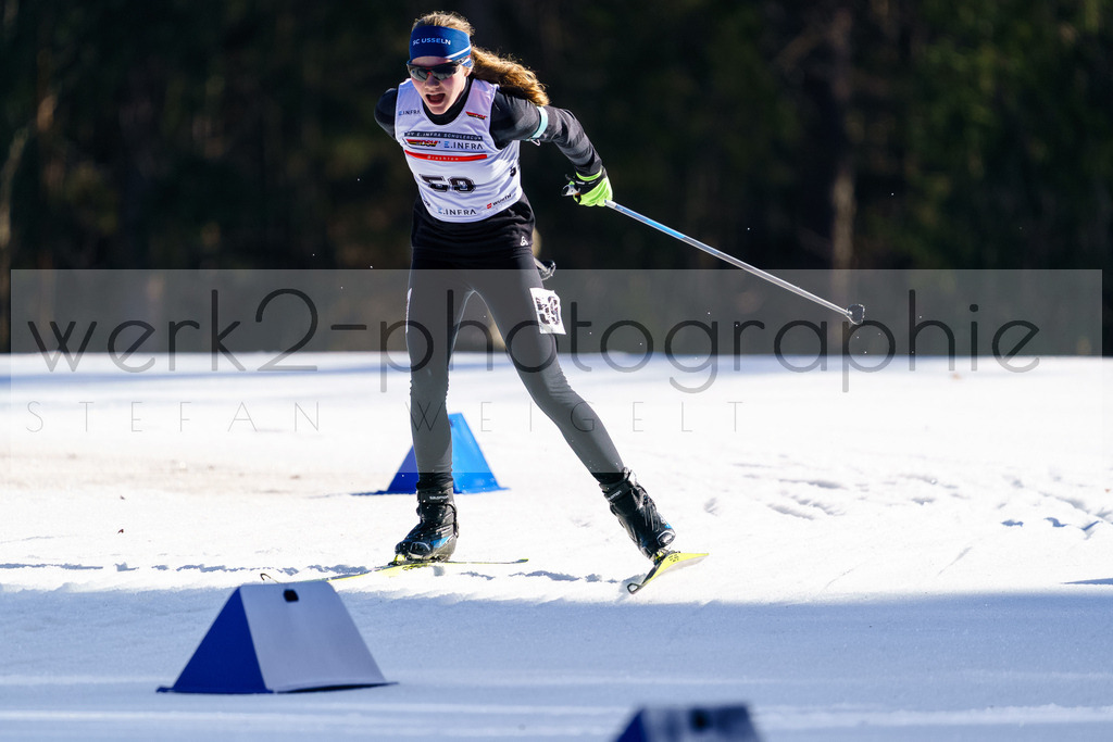 DSC Ruhpolding | Deutscher Schülercup Ruhpolding in der CHIEMGAU Arena am 2. und 3. März 2024