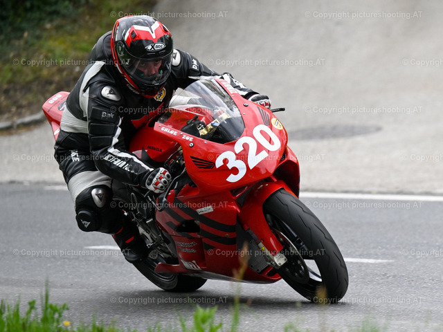 pictureshooting.AT-20230423-1208 | , Bergrennen, Landshaag (Bez. UU), Sport, Motorsport /Foto: Albert Mikovits Datum 2023423