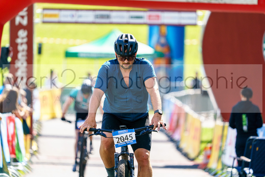 RIDE Zieleinlauf | Schmiedefeld 07. September