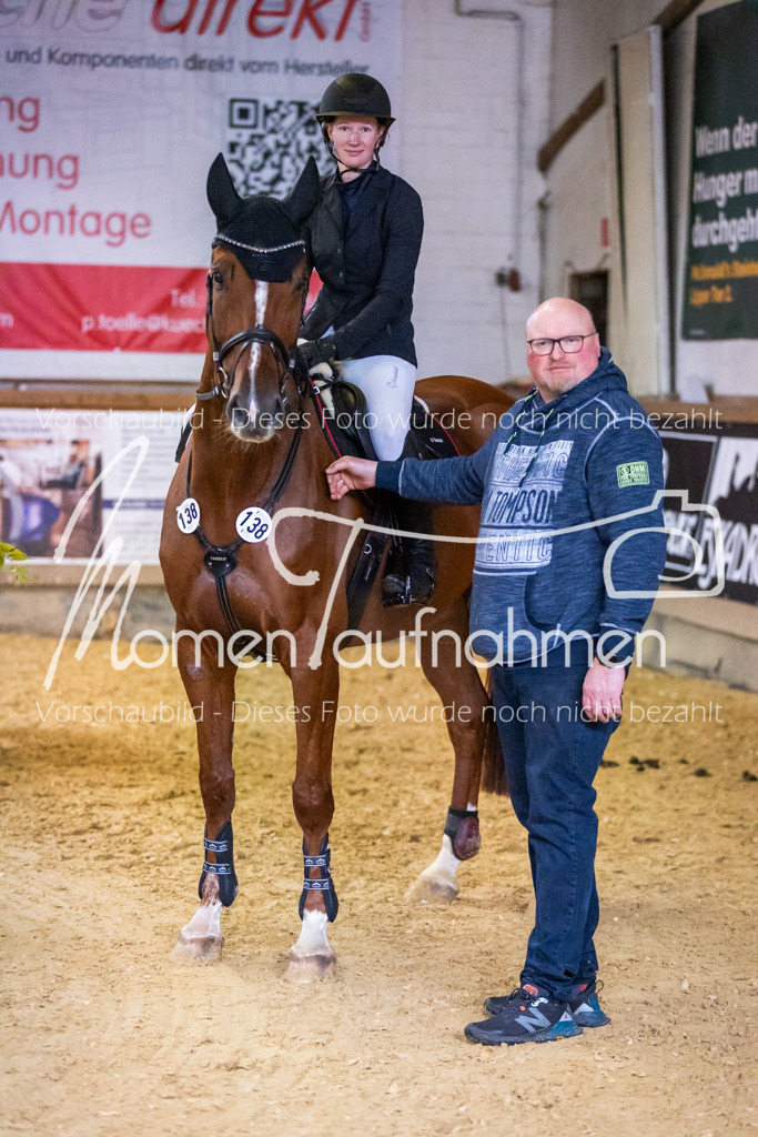 Sth-KombDreSpr-075 | MomenTaufnahmen Pferdesportfotos