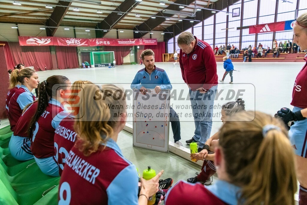 SM_20231216-D85_6031 | 1.Bundesliga Hallenhockey  (M) UHC - DCadA / 7:6 (2:2)