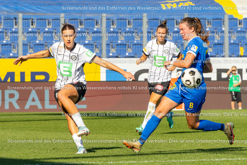 7K3A2406 | Frauen Bundesliga - 9. Runde