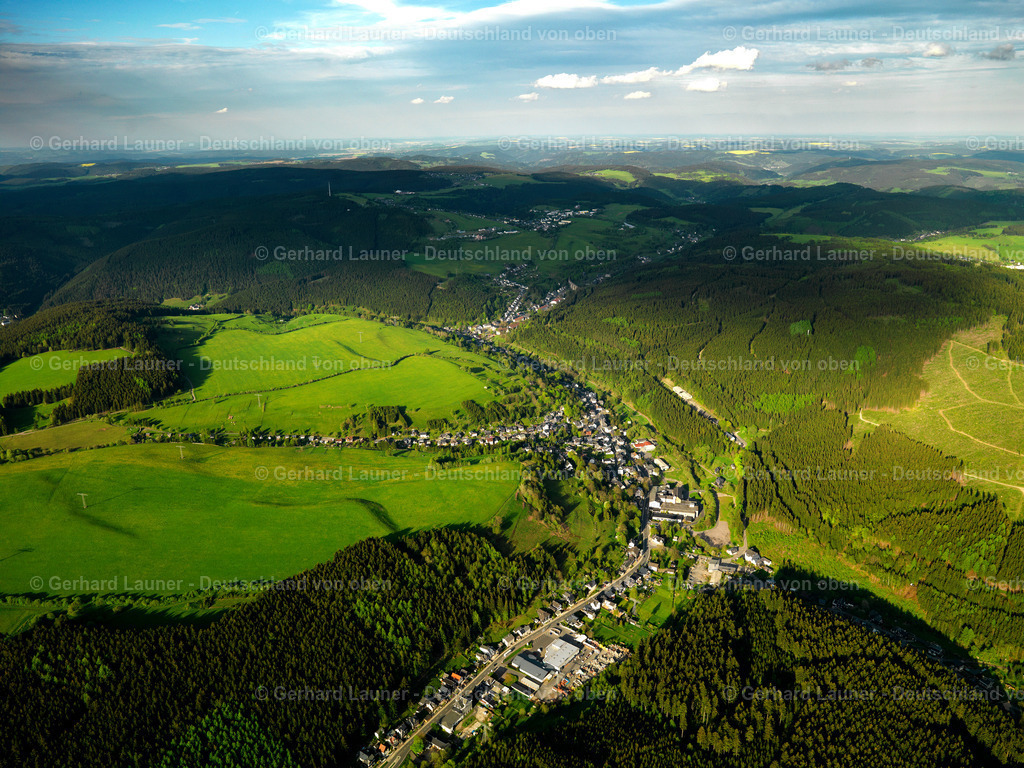 3201814 | Lichte, Thüringer Schiefergebirge