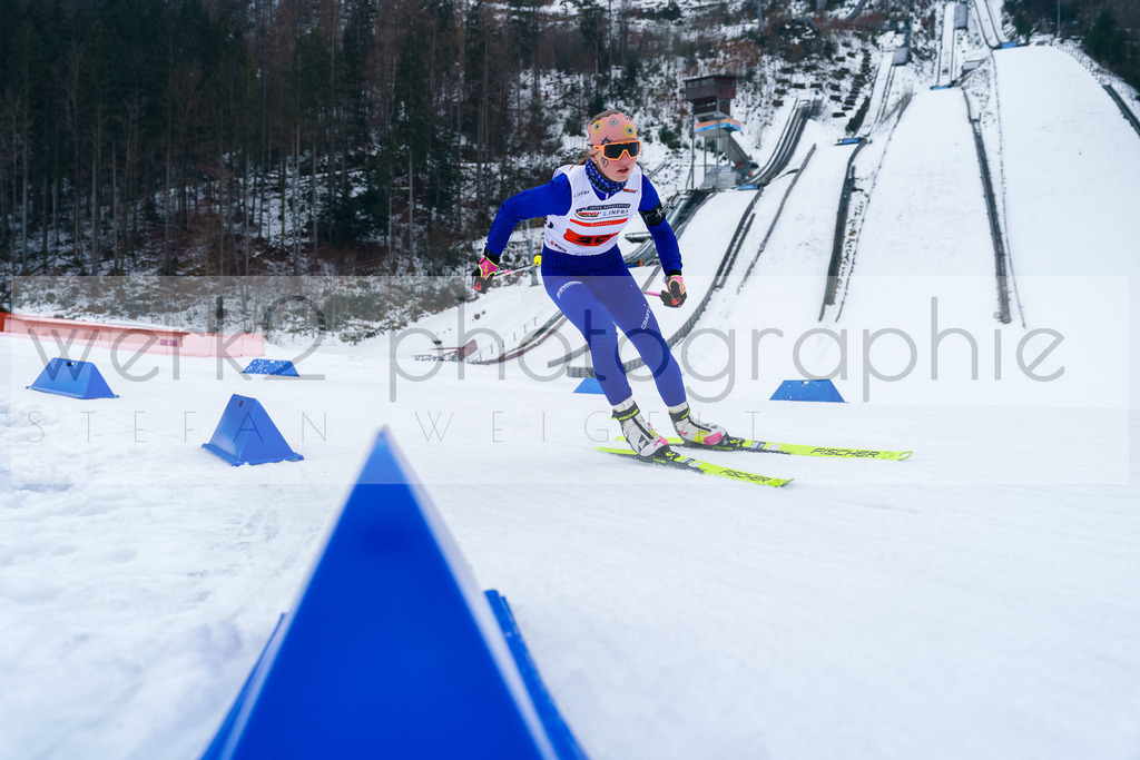 DSC Ruhpolding | DSV E.INFRA Schülercup Biathlon Chiemgau Arena Ruhpolding am 03.03 - 05.03.2023 in Ruhpolding
