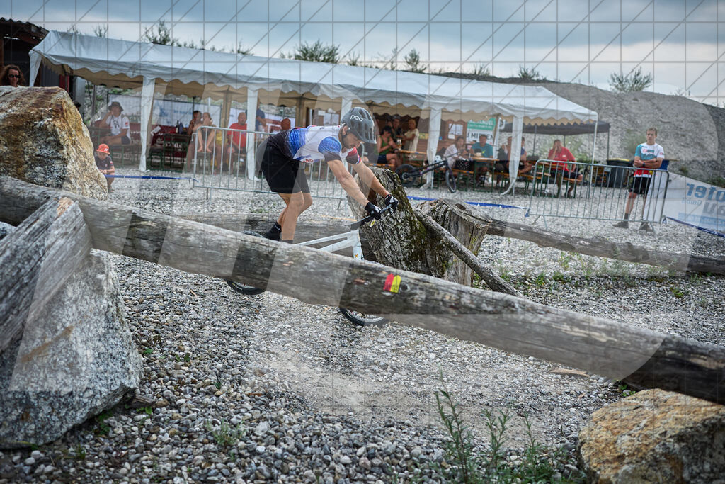 Trials European Youth Games | 16.08.2025: Trials European Youth Games in Purgstall an der Erlauf Foto: © 2025 Martin Bihounek / martinbihounek.comInsta: @martinbihounekcom