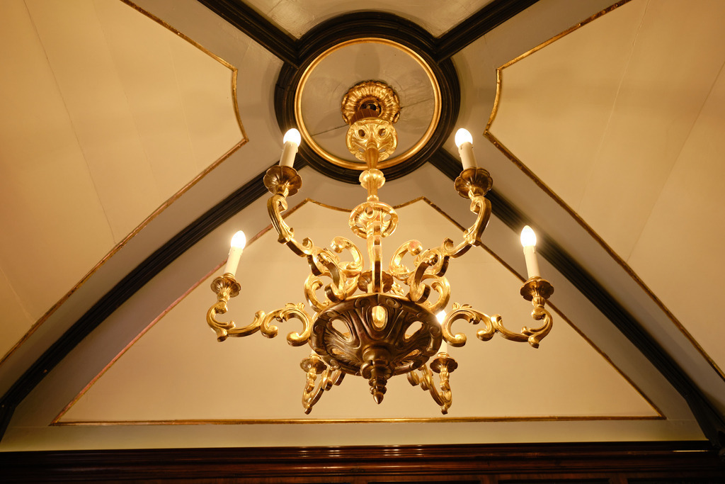 Bühlmayer Hofvergolder | WIen, Austria - April 29, 2025; C. Bühlmayer - K.u.K. Hofvergolder. - Realisiert mit Pictrs.com