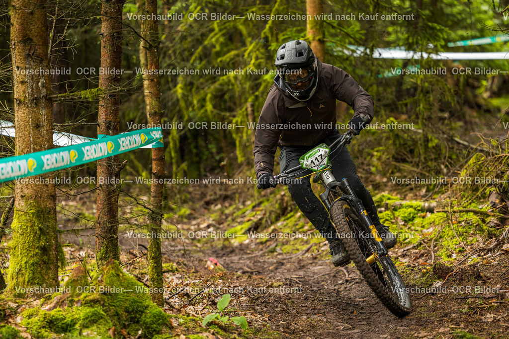 Enduro One Trieb Samstag R6-1682 | OCR Bilder Fotograf Eisenach Michael Schröder
