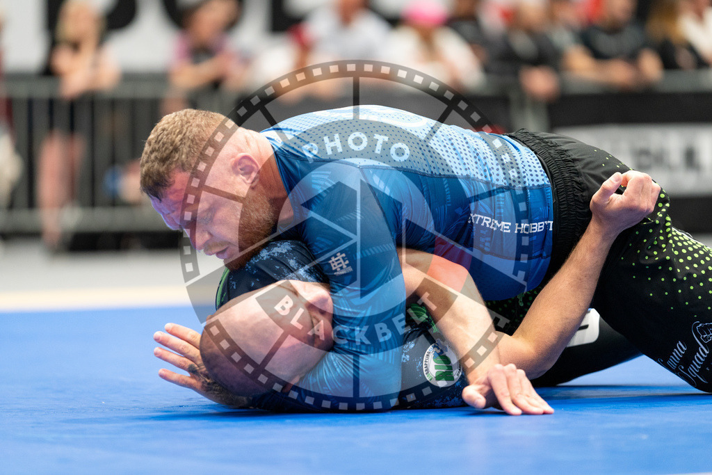 20230311PBB6727 | Athletes compete during the ADCC Central European Open Competition in the Arena Ursyniow in Warsaw, Poland, on June 17, 2023.
