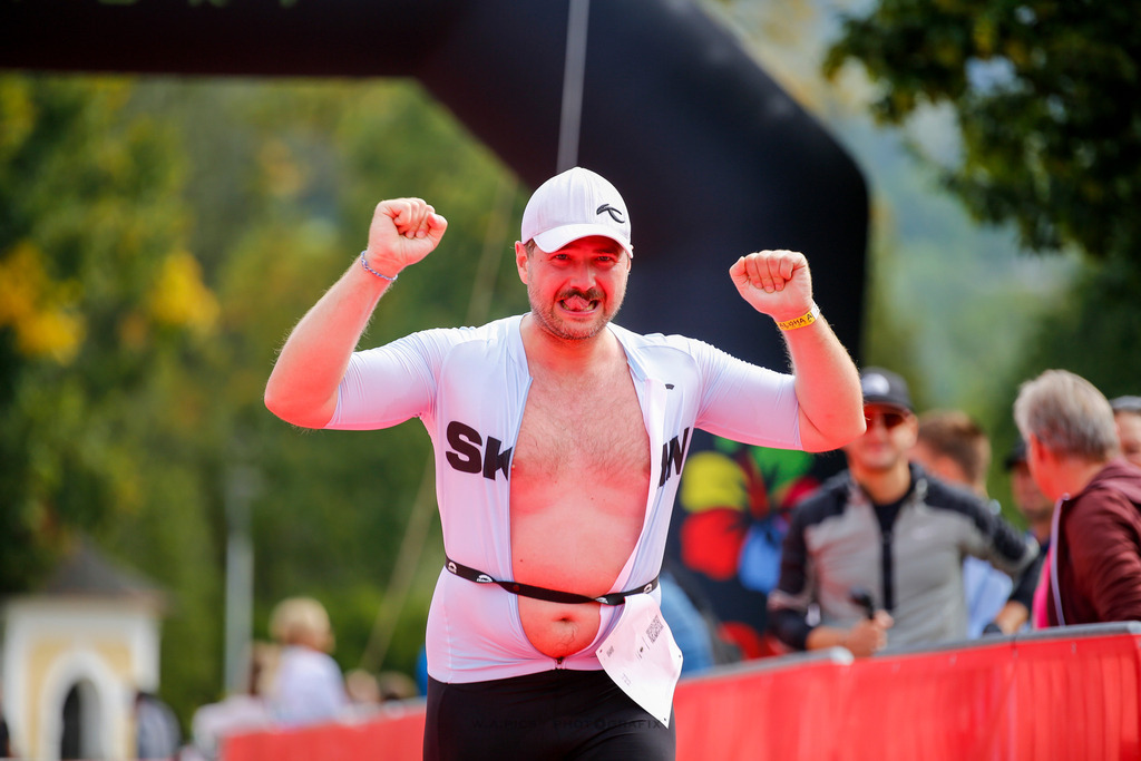 ALOHA MONDSEE TRIATHLON 2025 | AUSTRIA, 07.09.2025, Mondsee, ALOHA MONDSEE TRIATHLON 2025, Photo: WAPICS / Andreas Willdoner