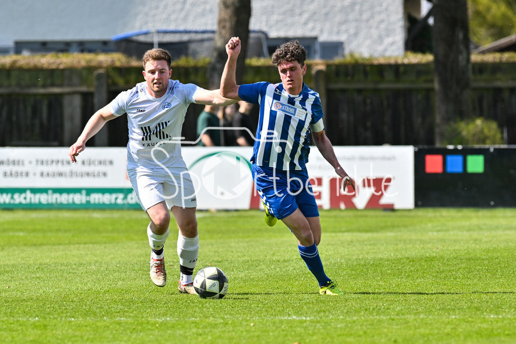 BC Aichach - TSV Inchenhofen | Aichach 14 / Inchenhofen 4