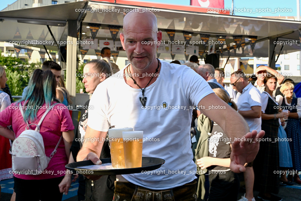 78. Villacher Kirchtag Mittwoch 2.8.2023 | Udo Wenders, Starkstrom Bar