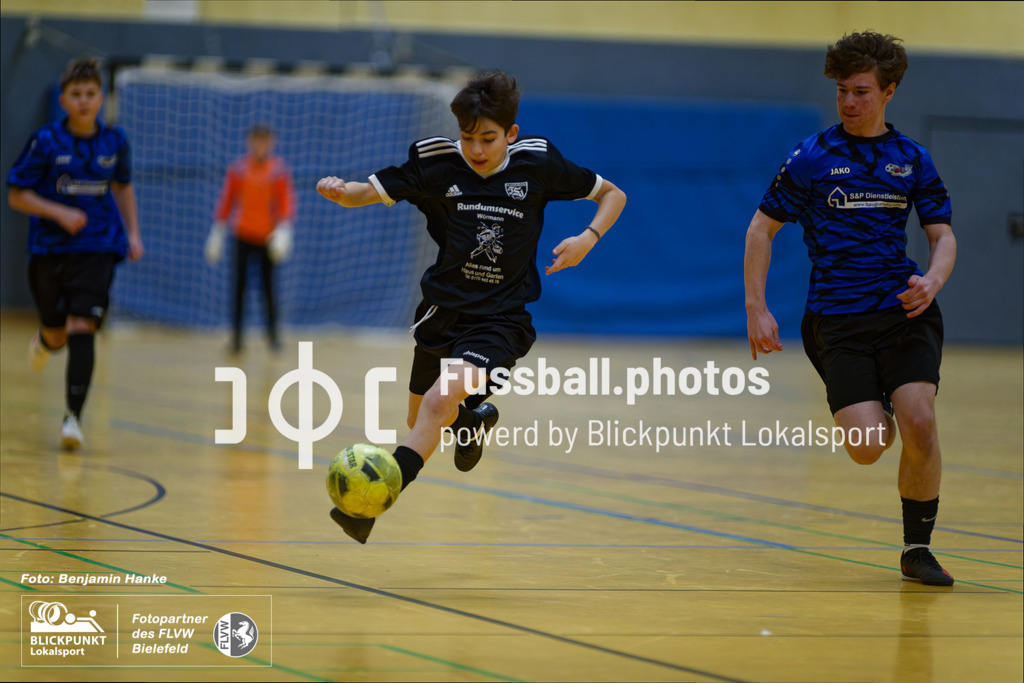 20260131_U15_Turnier_Versmold_050 | Blickpunkt Lokalsport - Realisiert mit Pictrs.com