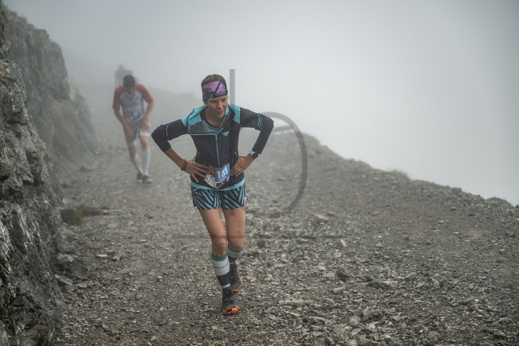 20240707_DB15084 | Nebelhorn-Berglauf 2024 am 07.07.2024  in Oberstdorf. (Foto: Dominik Berchtold)B-AL SPO