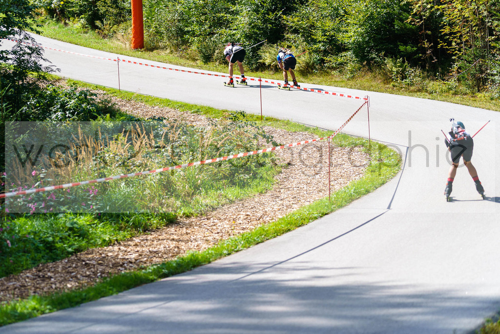 DP Arber  | Deutschlandpokal ARBER am 15. - 17. September 2023