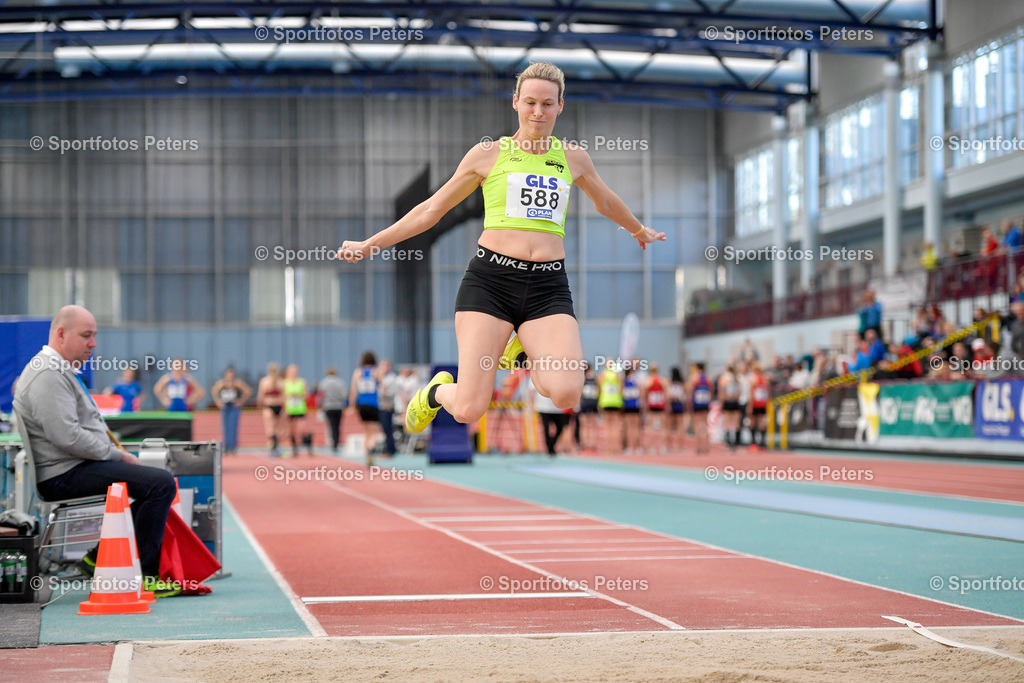 2025_DM Halle Masters_297 | DM Halle Masters am 02.03.2025 in Frankfurt am Main Foto: Kai Peters - Realisiert mit Pictrs.com