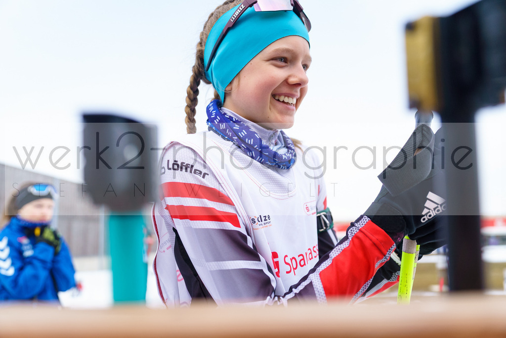 DSC Oberweisenthal | O´thal am 18. und 19. März 2023