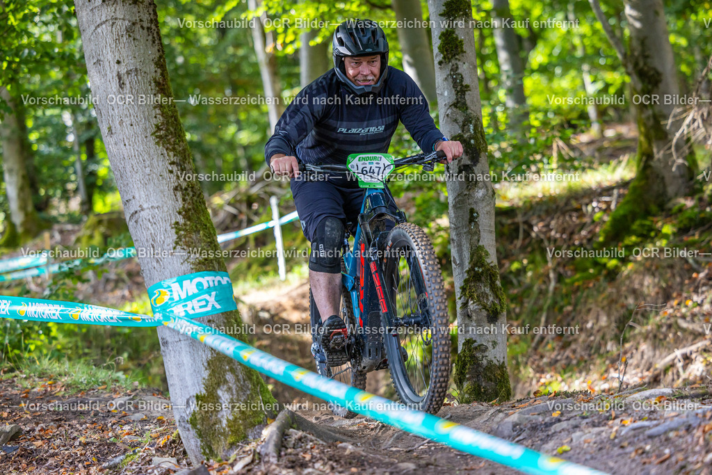 Enduro One Eifa R6-7974 | OCR Bilder Fotograf Eisenach Michael Schröder
