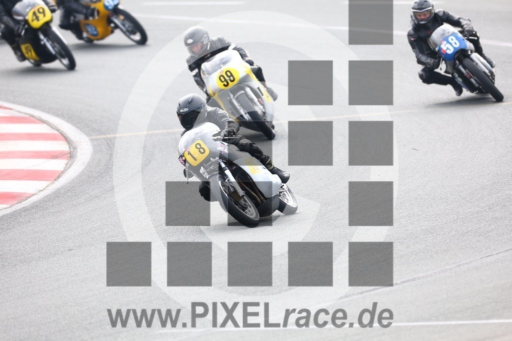 0018-20250413_05100 | Schöne Erinnerungen an spannende Momente - das festzuhalten ist unser Job. PIXELrace.de ist seit 2003 auf den Rennstrecken Europas unterwegs um die Action draußen beim Fahren und die wunderbare Stimmung imm Fahrerlager für euch einzufangen.